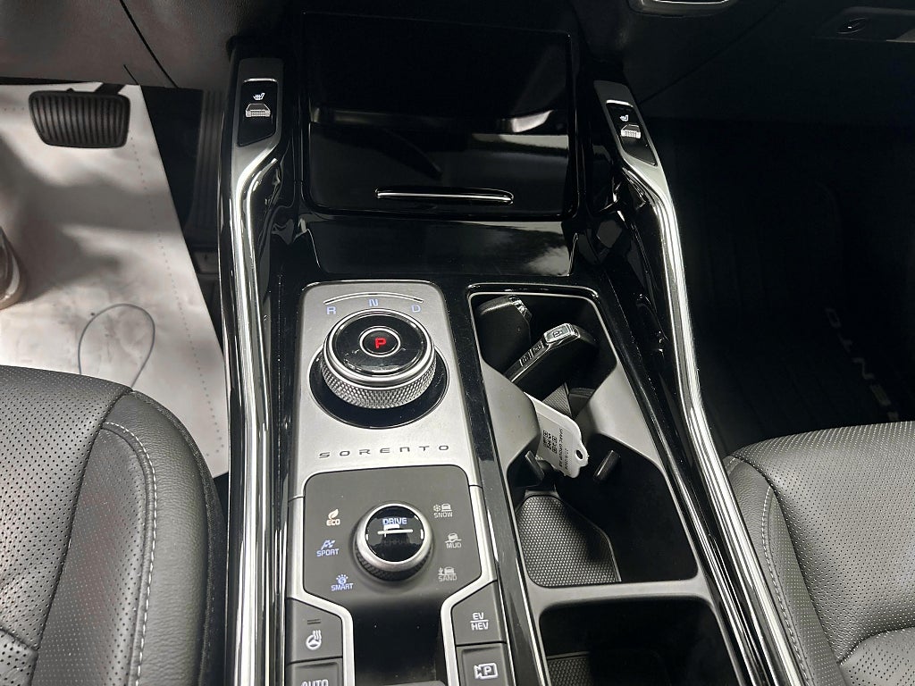 Kia Sorento 2023 - miniatyr 12