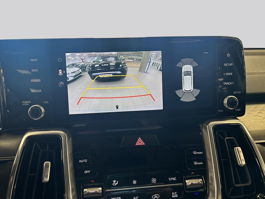 Kia Sorento 2023 - miniatyr 13