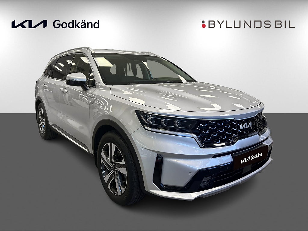 Kia Sorento 2023 - miniatyr 3