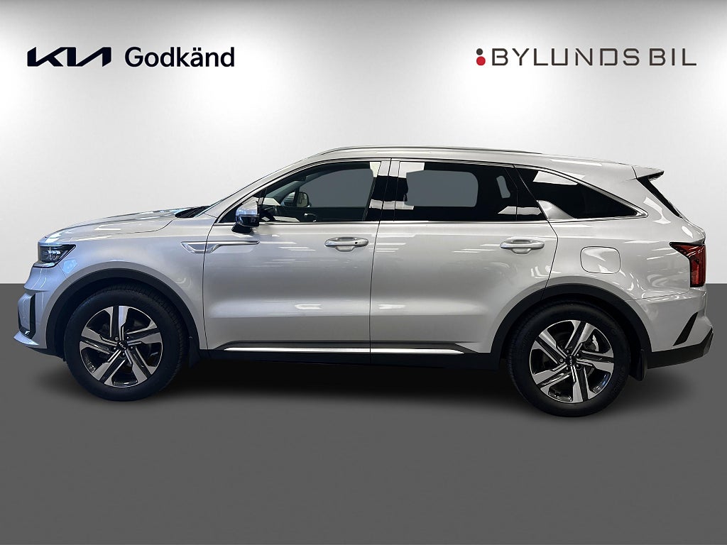 Kia Sorento 2023 - miniatyr 4