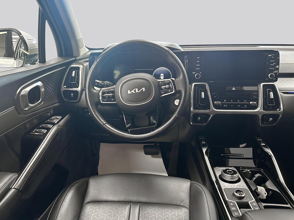 Kia Sorento 2023 - miniatyr 7