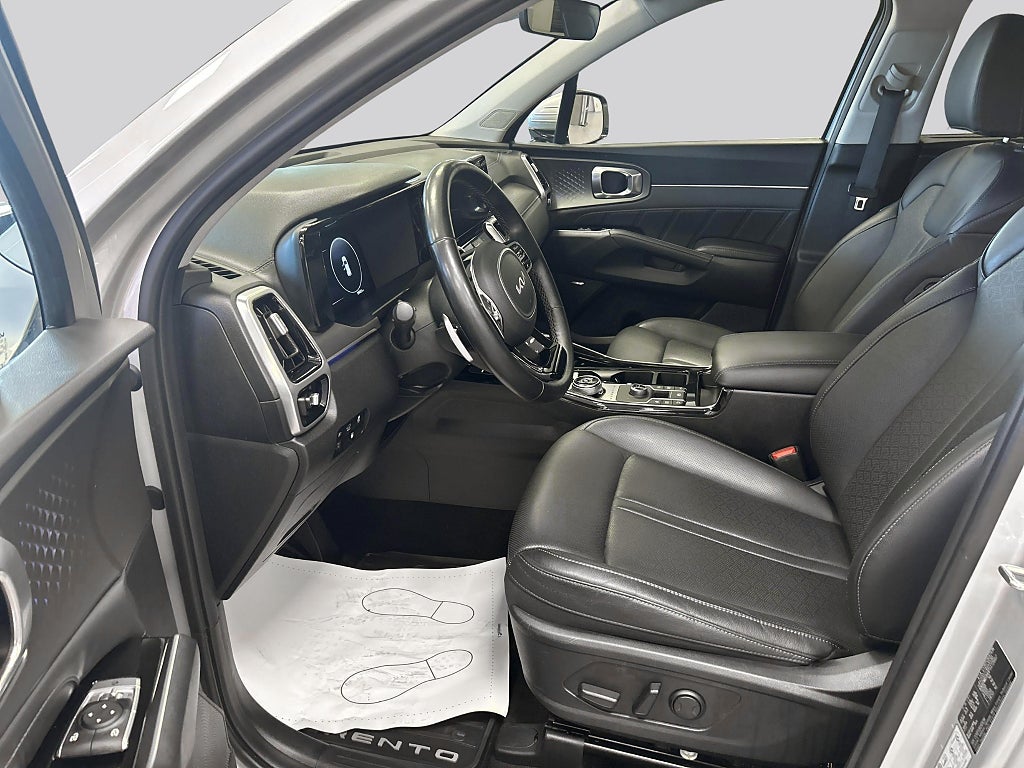 Kia Sorento 2023 - miniatyr 8