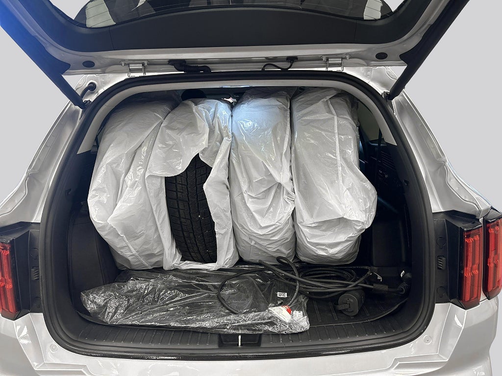 Kia Sorento 2023 - miniatyr 10