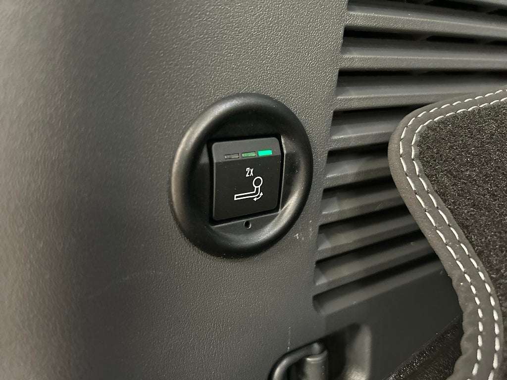 Kia EV9 2025 - miniatyr 15