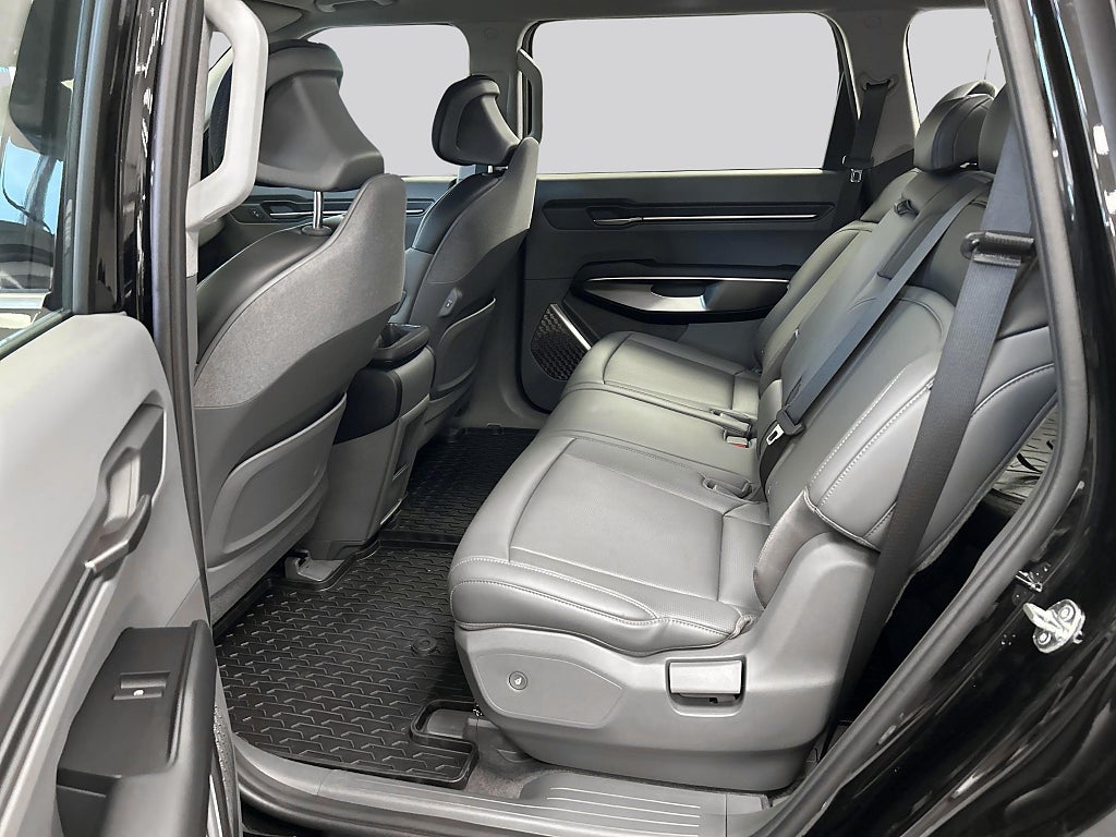 Kia EV9 2025 - miniatyr 9