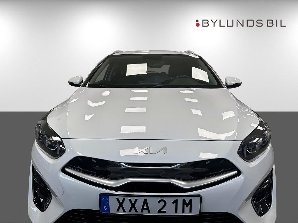 Kia Ceed 2024 - miniatyr 2