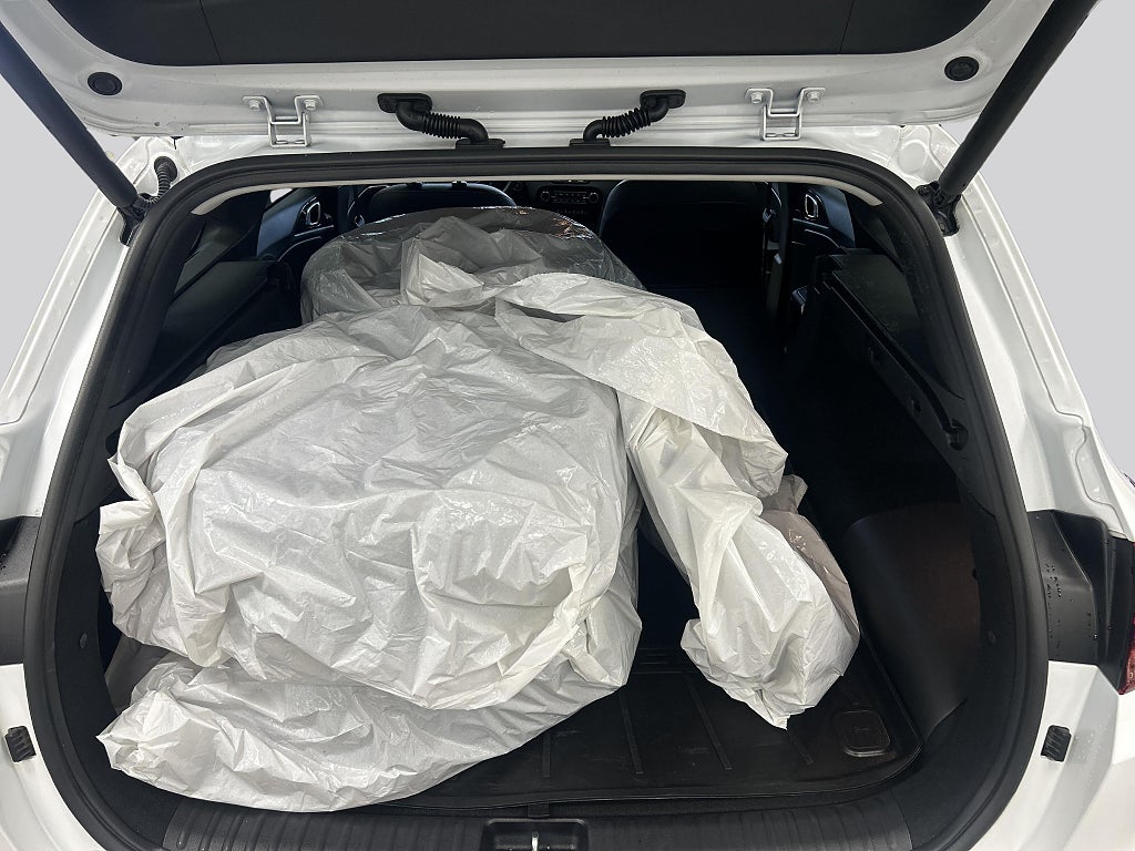 Kia Ceed 2024 - miniatyr 11