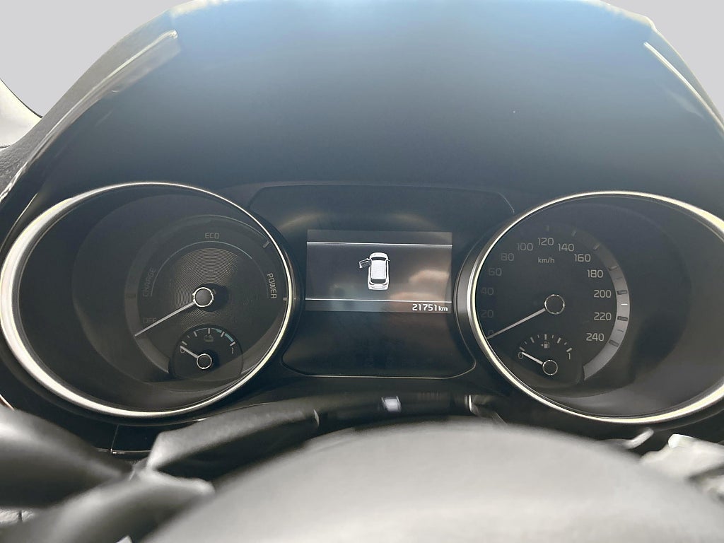 Kia Ceed 2024 - miniatyr 12