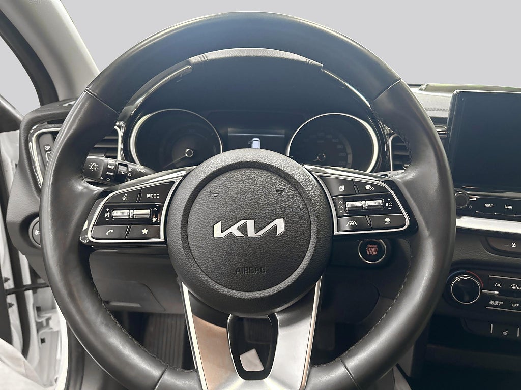 Kia Ceed 2024 - miniatyr 13