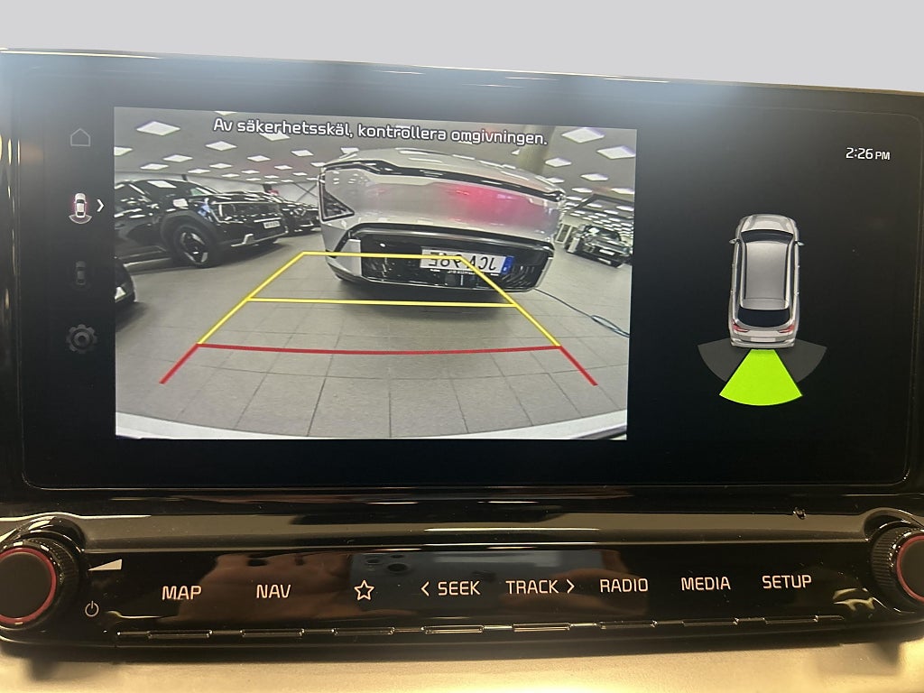 Kia Ceed 2024 - miniatyr 15
