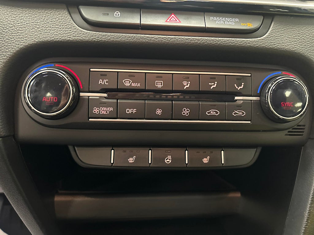 Kia Ceed 2024 - miniatyr 16