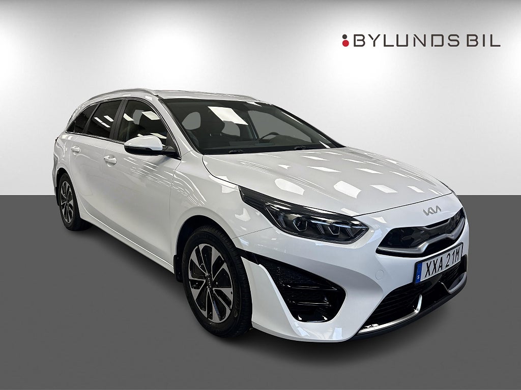 Kia Ceed 2024 - miniatyr 3