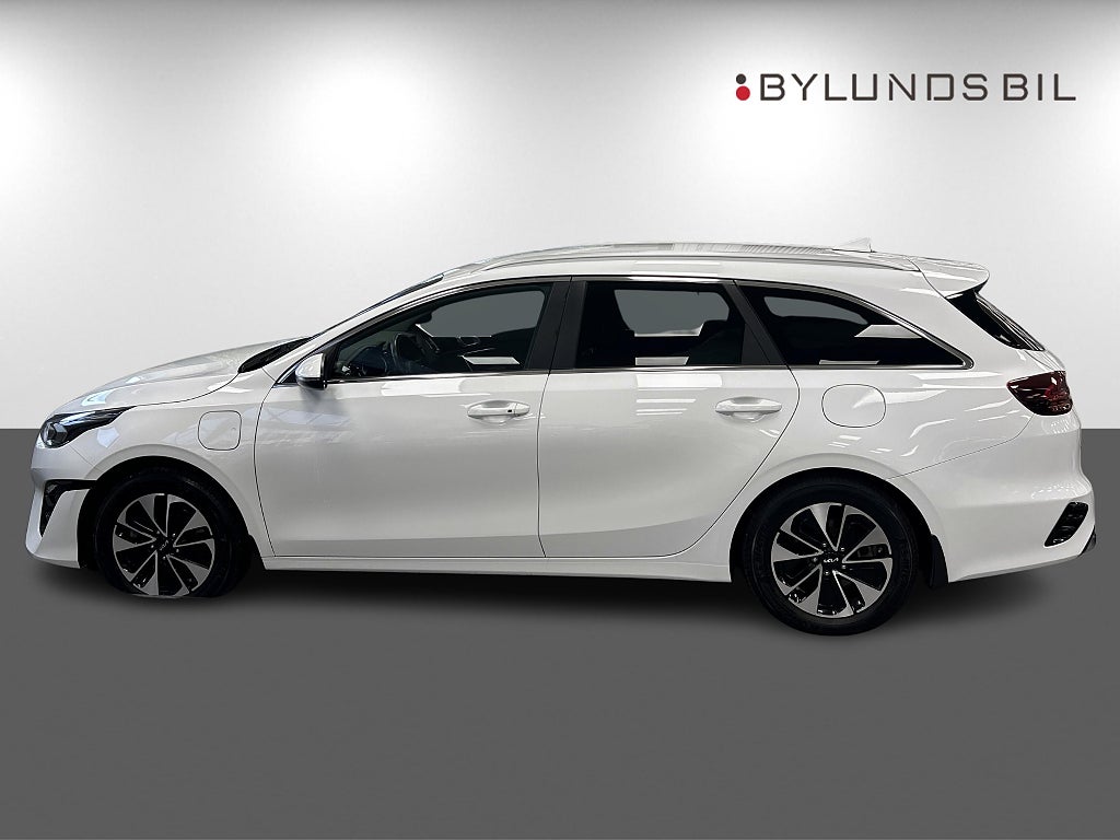 Kia Ceed 2024 - miniatyr 4