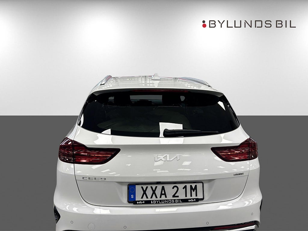 Kia Ceed 2024 - miniatyr 5