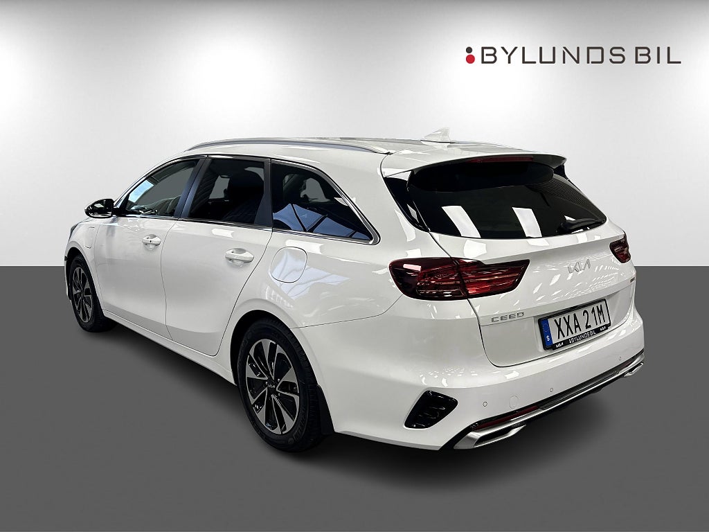 Kia Ceed 2024 - miniatyr 6
