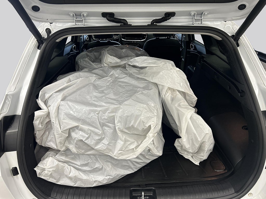 Kia Ceed 2024 - miniatyr 7