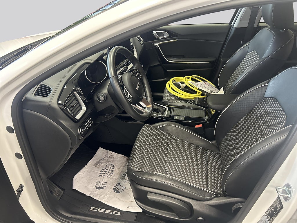 Kia Ceed 2024 - miniatyr 9