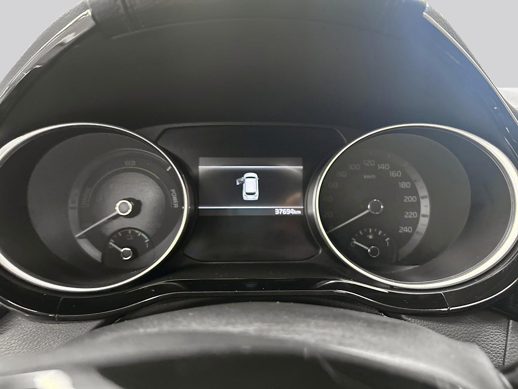 Kia Ceed 2024 - miniatyr 11