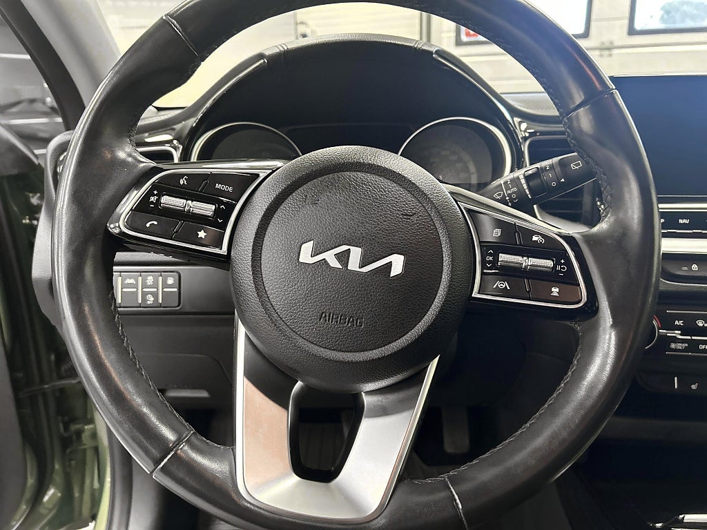 Kia Ceed 2024 - miniatyr 12
