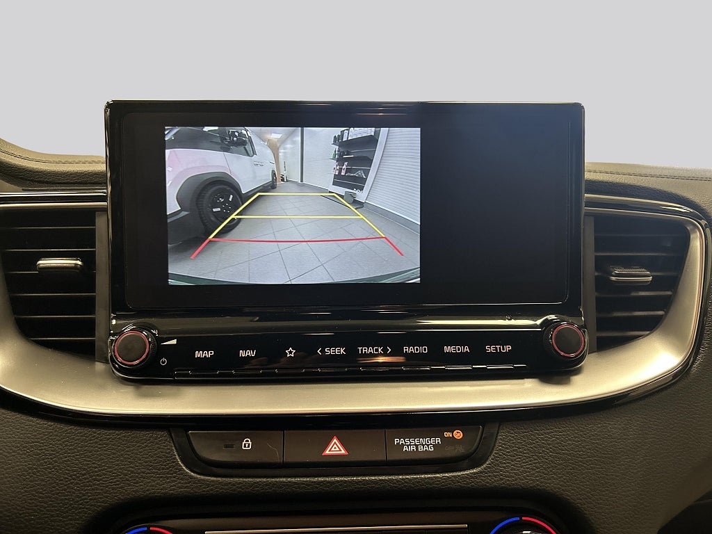 Kia Ceed 2024 - miniatyr 14