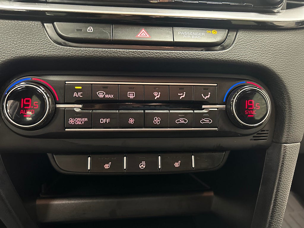 Kia Ceed 2024 - miniatyr 15