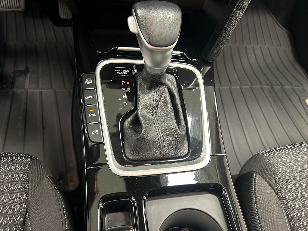 Kia Ceed 2024 - miniatyr 16
