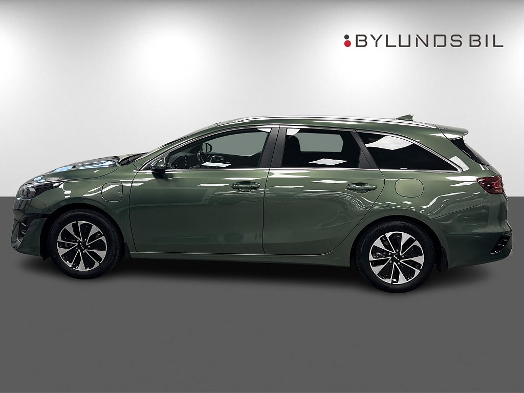 Kia Ceed 2024 - miniatyr 4