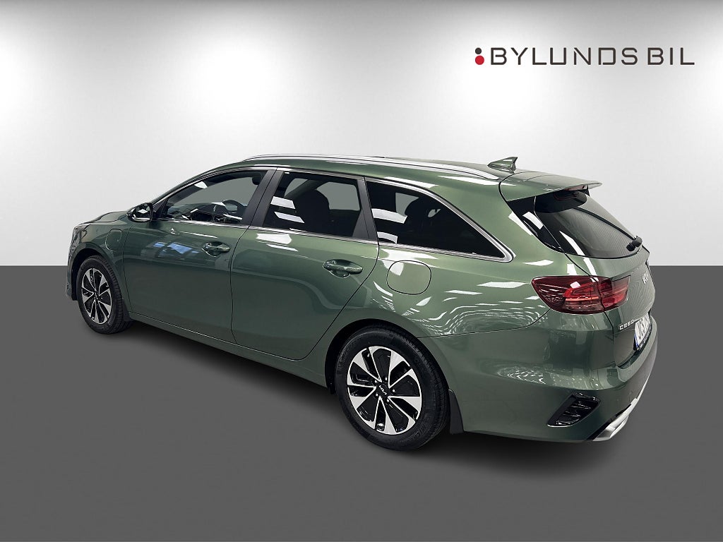Kia Ceed 2024 - miniatyr 6
