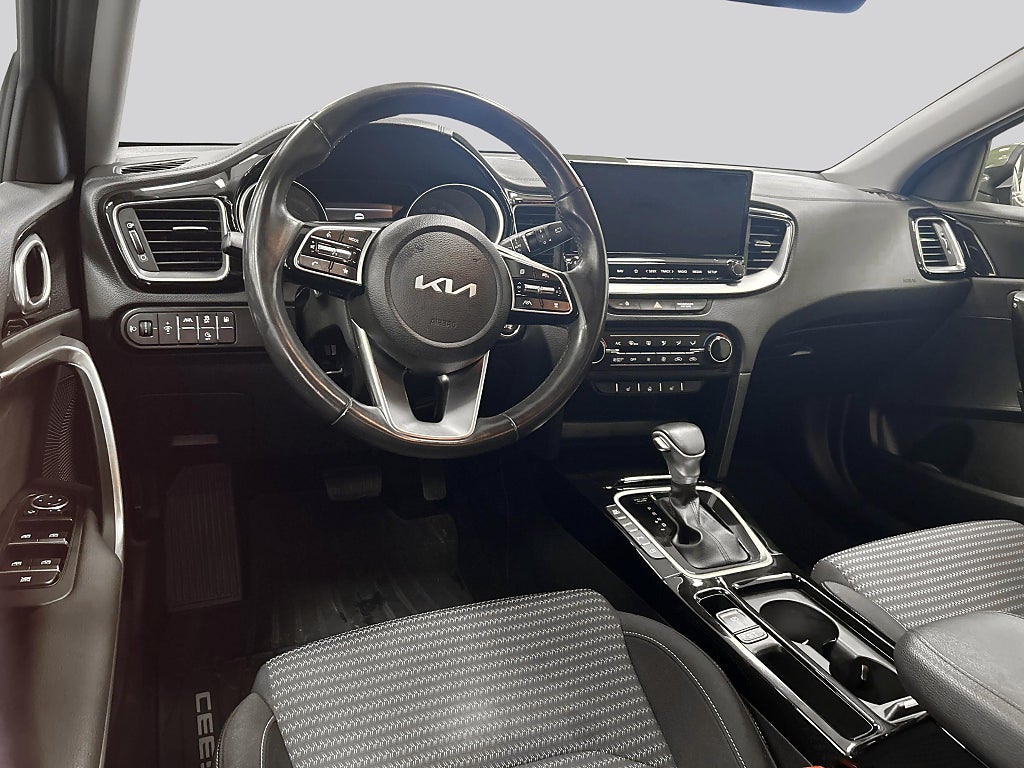 Kia Ceed 2024 - miniatyr 7