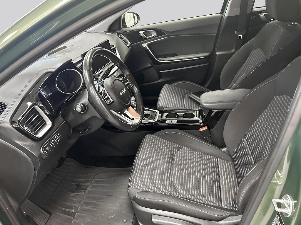 Kia Ceed 2024 - miniatyr 8