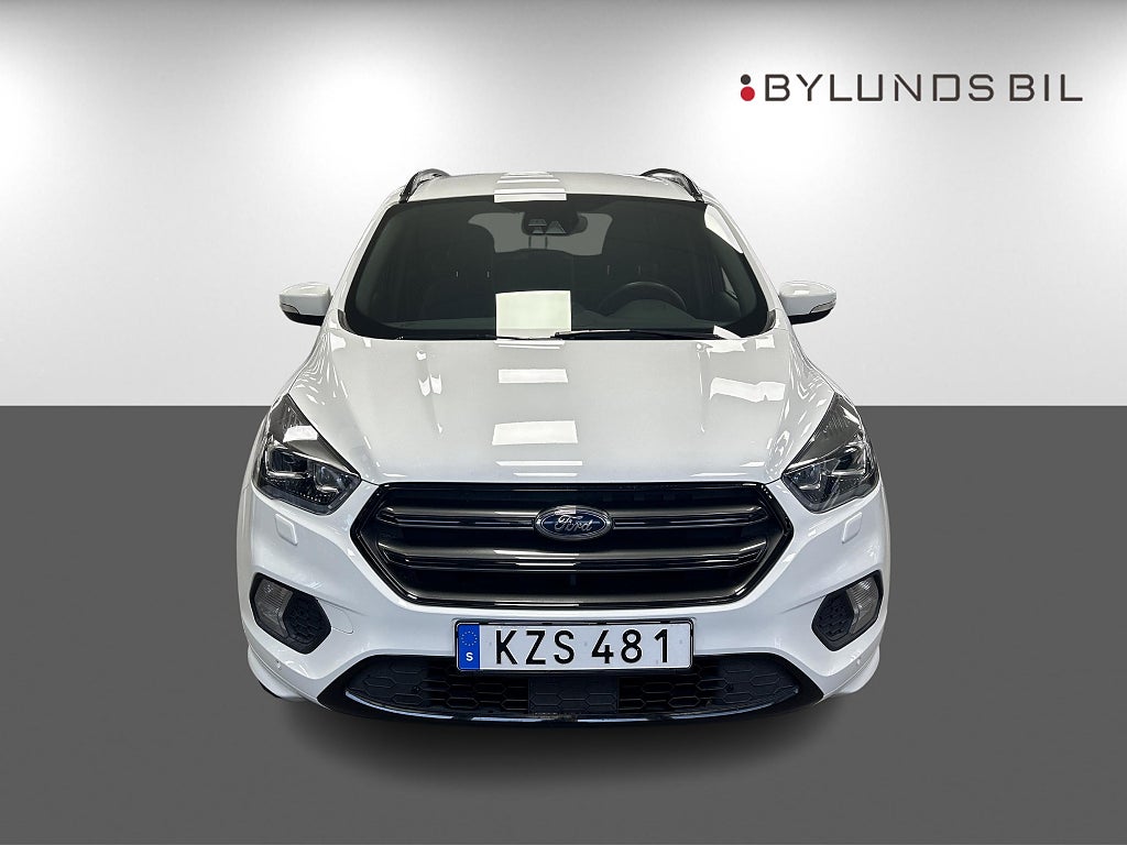 Ford Kuga 2019 - miniatyr 2