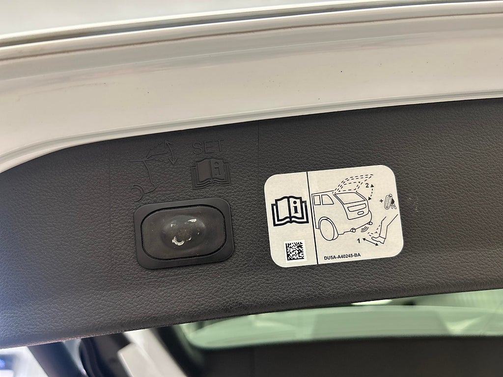 Ford Kuga 2019 - miniatyr 11