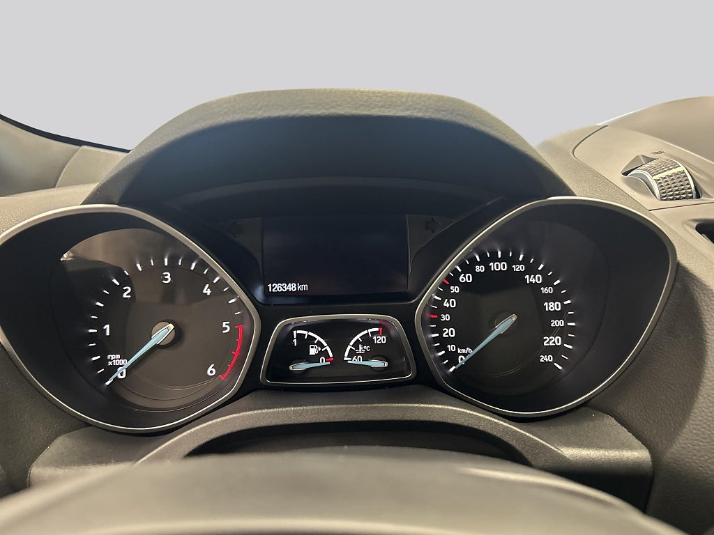 Ford Kuga 2019 - miniatyr 13