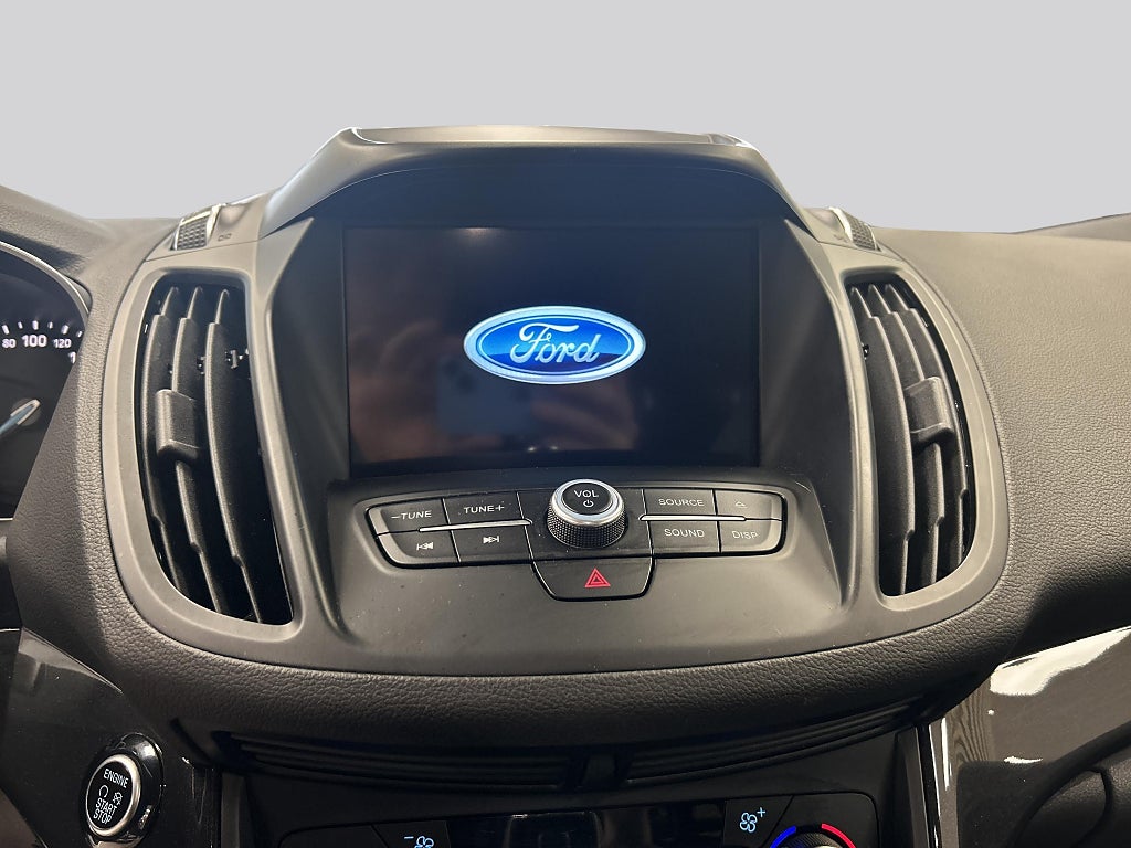 Ford Kuga 2019 - miniatyr 15