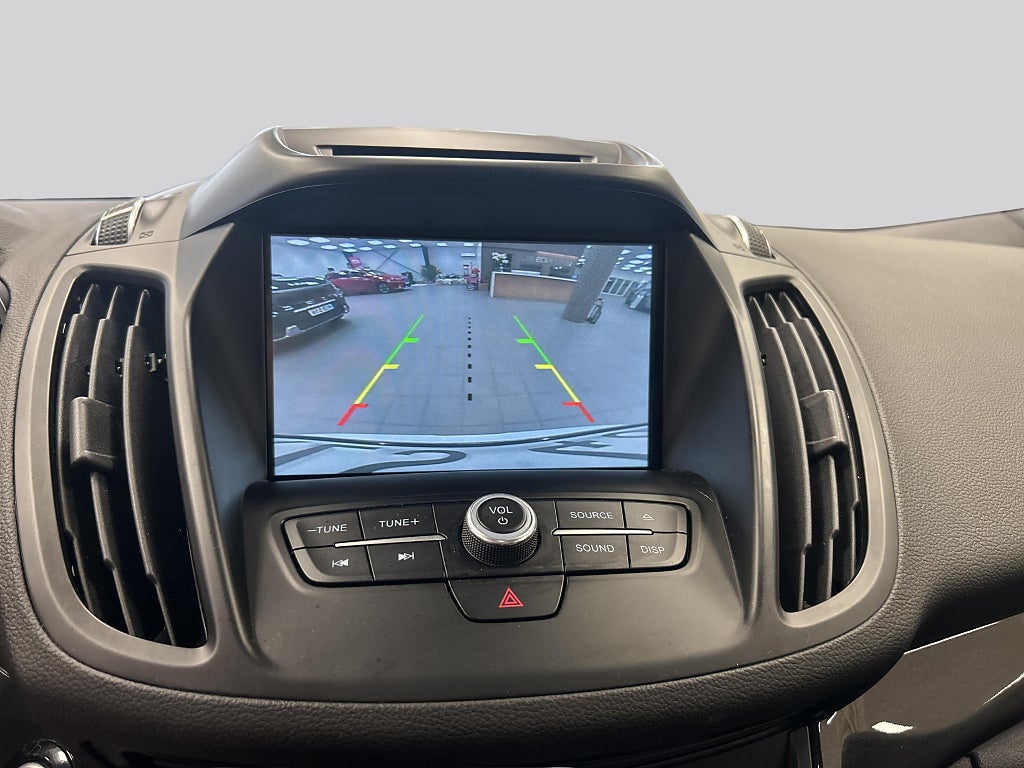 Ford Kuga 2019 - miniatyr 16