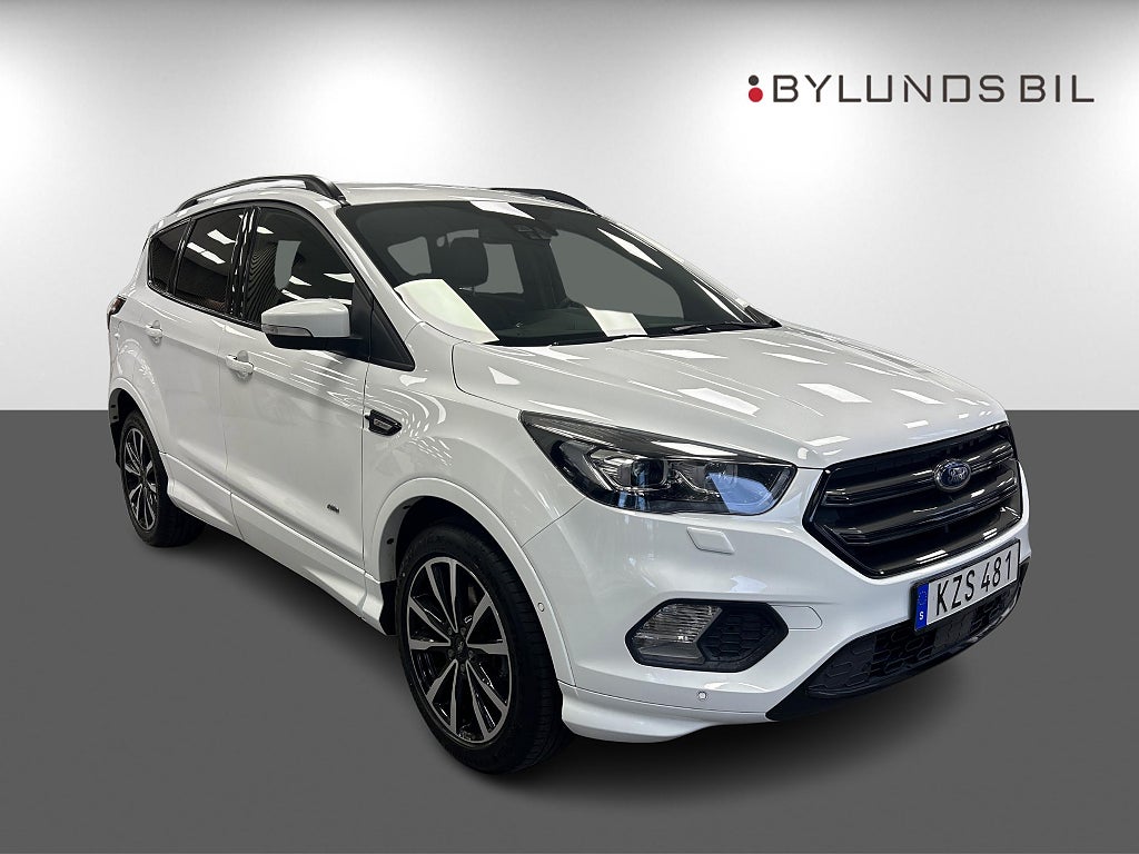 Ford Kuga 2019 - miniatyr 3