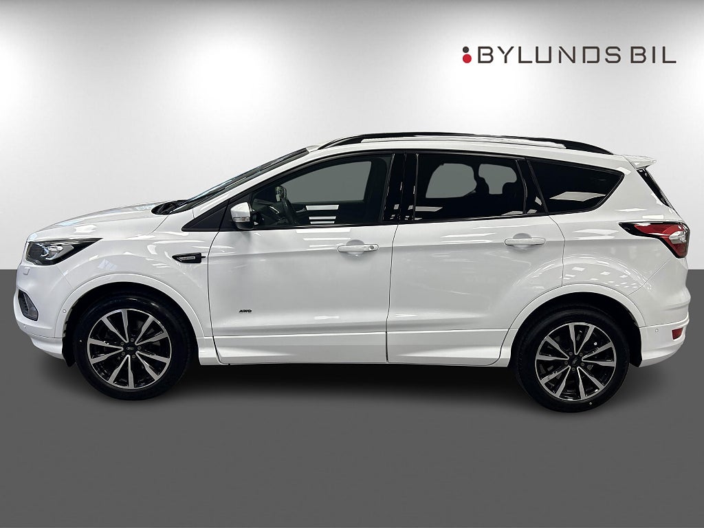 Ford Kuga 2019 - miniatyr 4