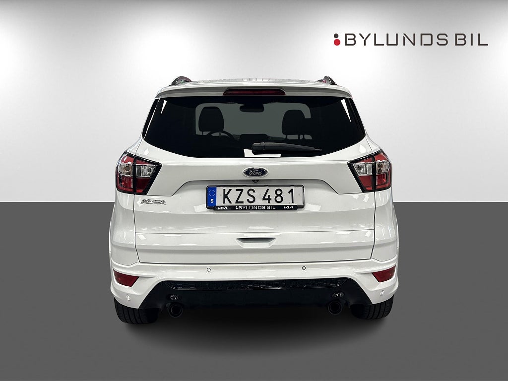 Ford Kuga 2019 - miniatyr 5