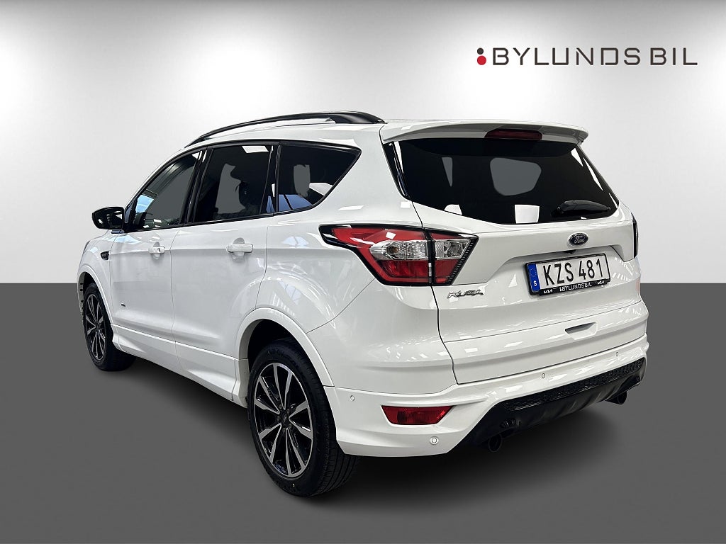 Ford Kuga 2019 - miniatyr 6