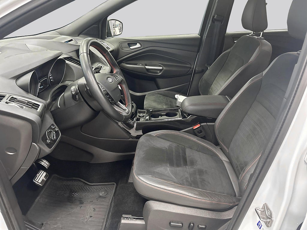 Ford Kuga 2019 - miniatyr 8