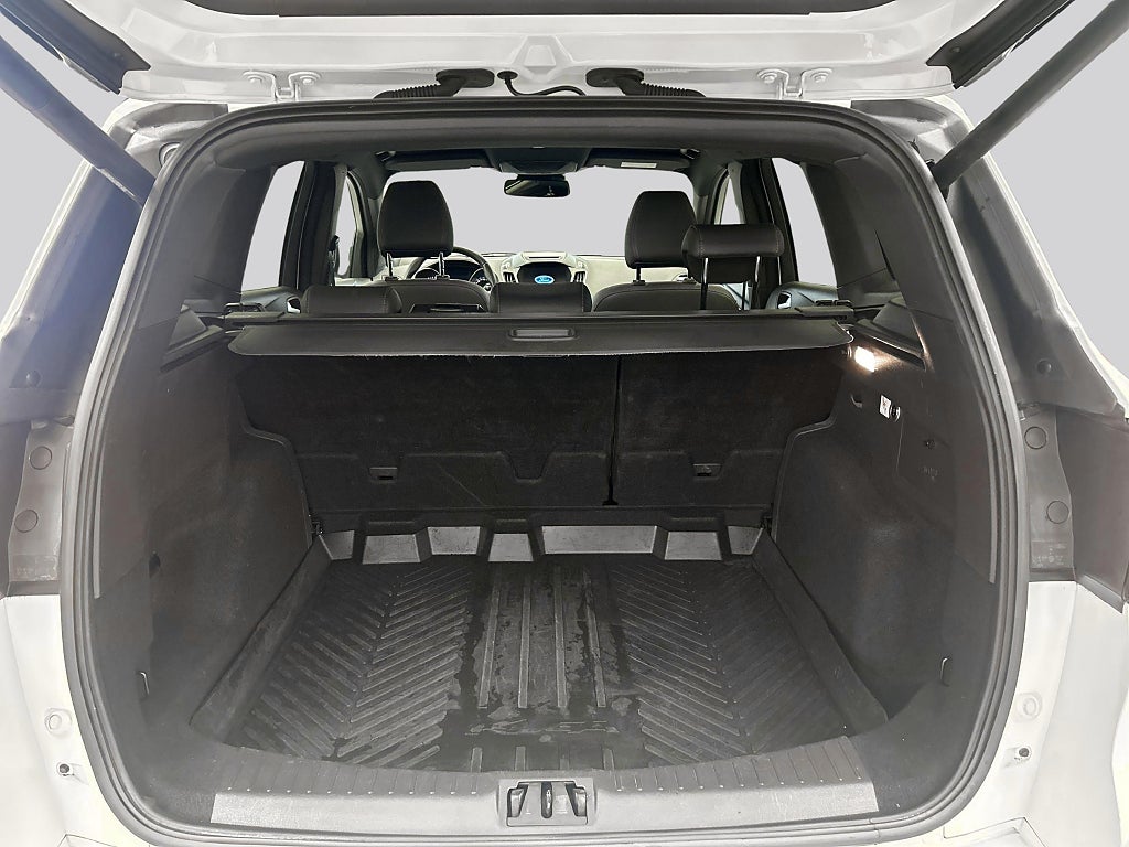 Ford Kuga 2019 - miniatyr 10