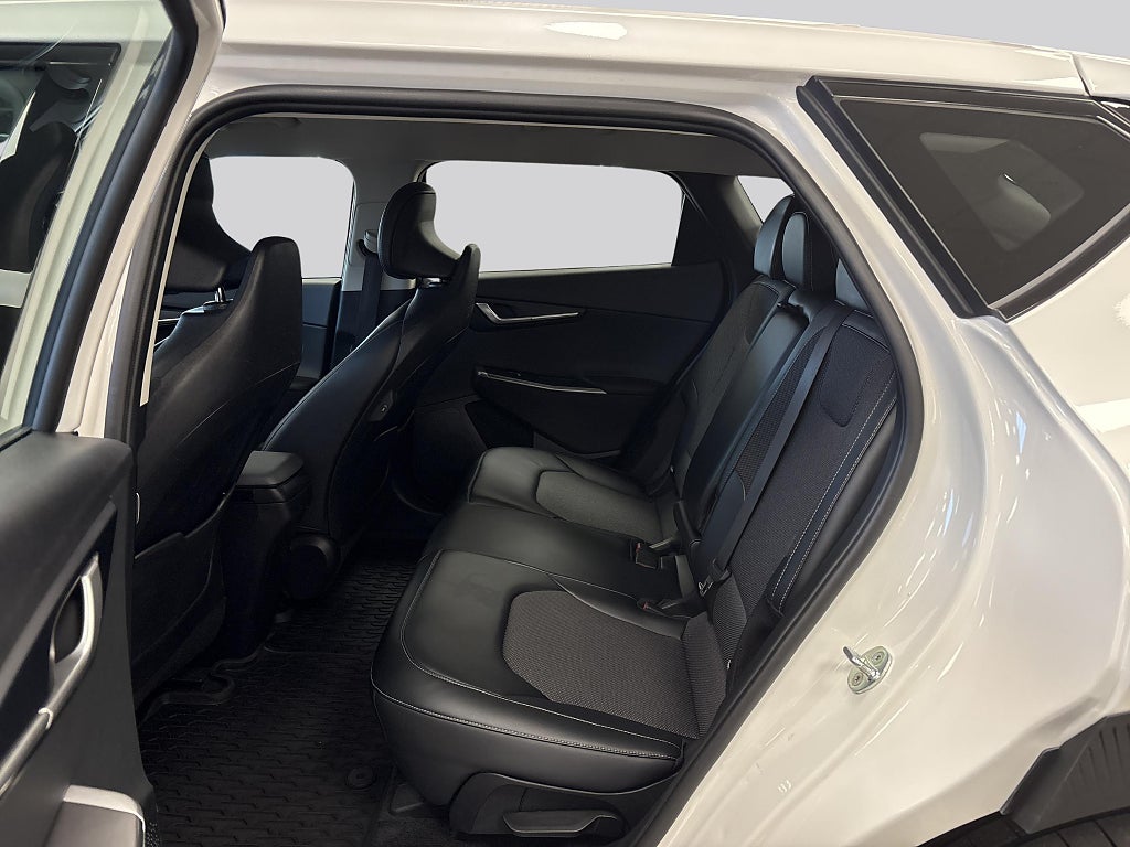 Kia EV6 2022 - miniatyr 9