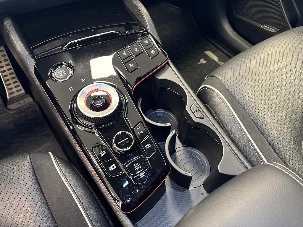 Kia Sportage 2025 - miniatyr 12
