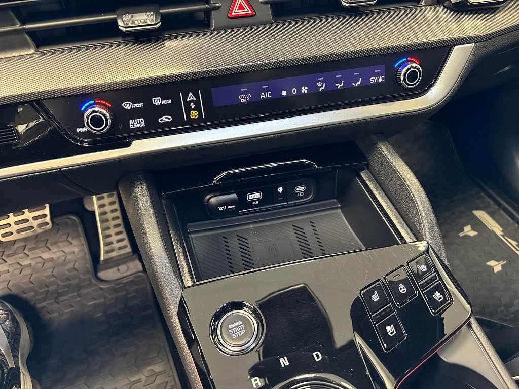 Kia Sportage 2025 - miniatyr 13