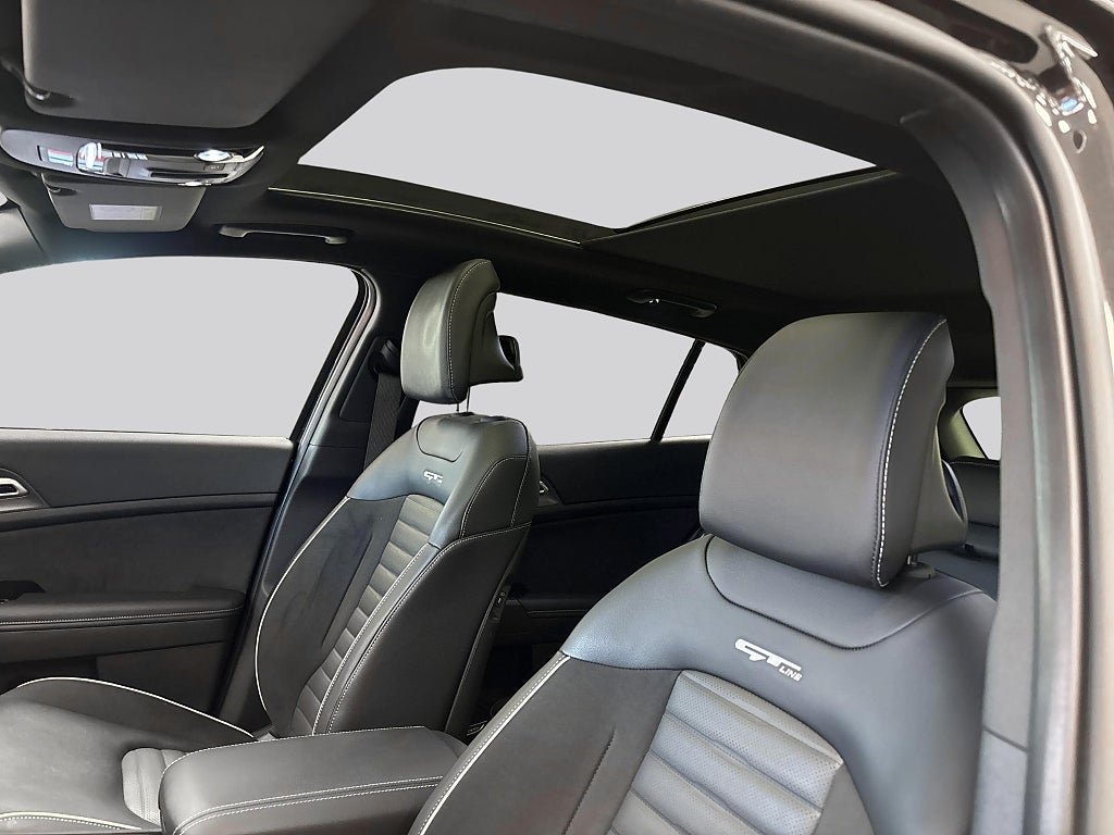 Kia Sportage 2025 - miniatyr 15