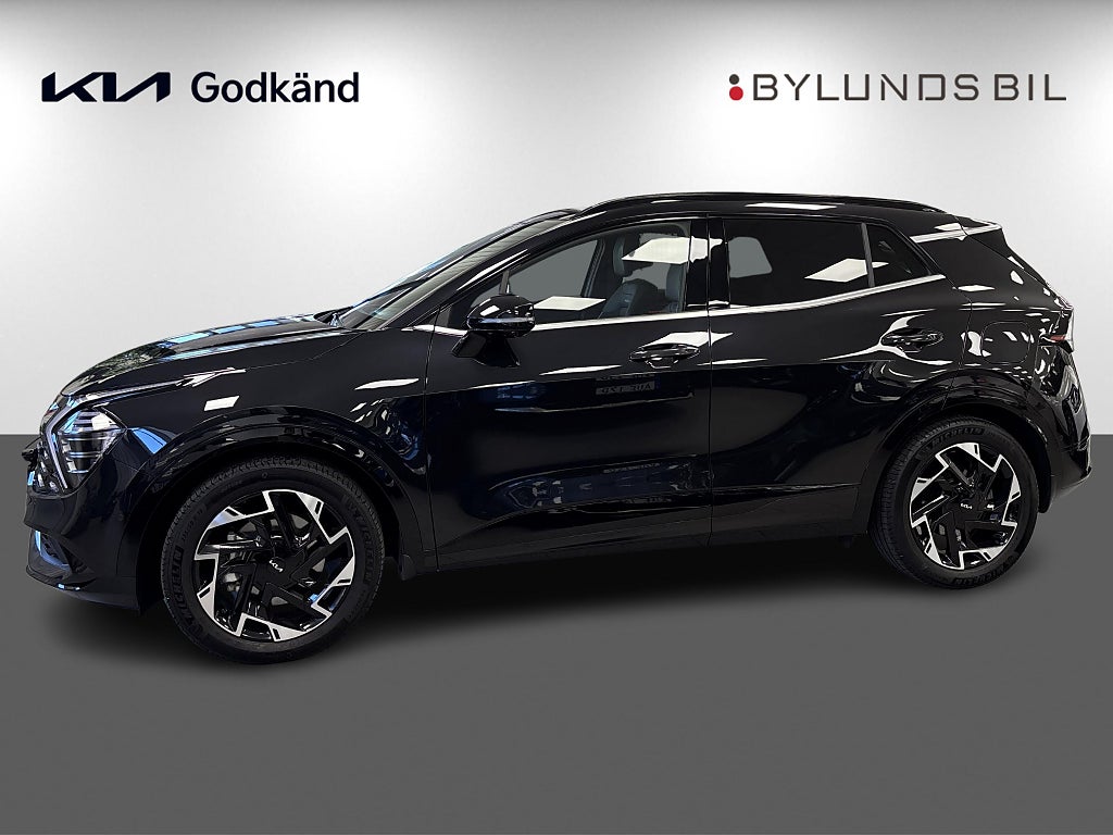 Kia Sportage 2025 - miniatyr 4