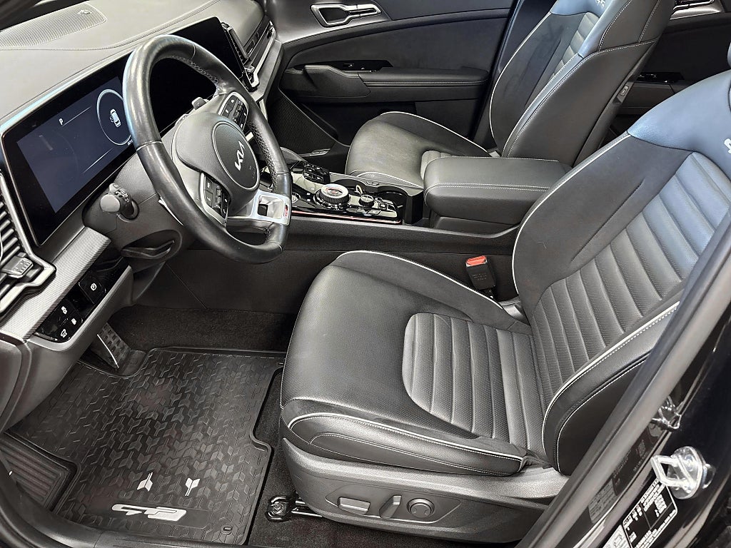 Kia Sportage 2025 - miniatyr 8