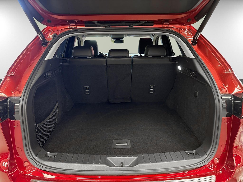Mazda CX-60 2023 - miniatyr 14