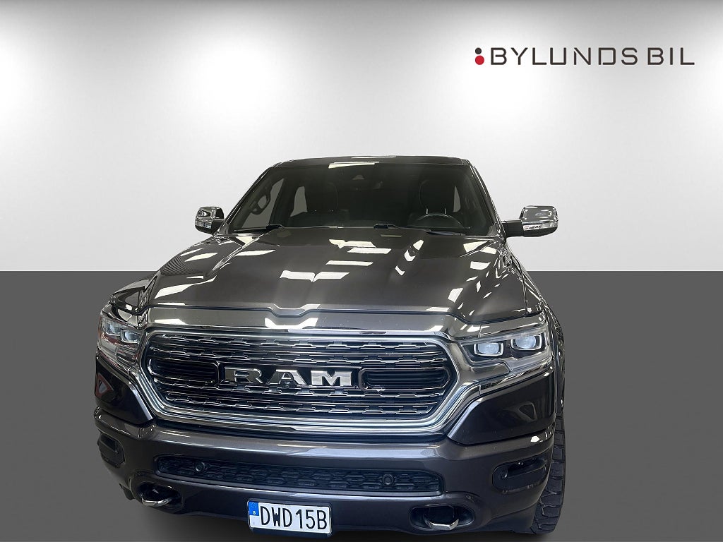 RAM 1500 2020 - miniatyr 2