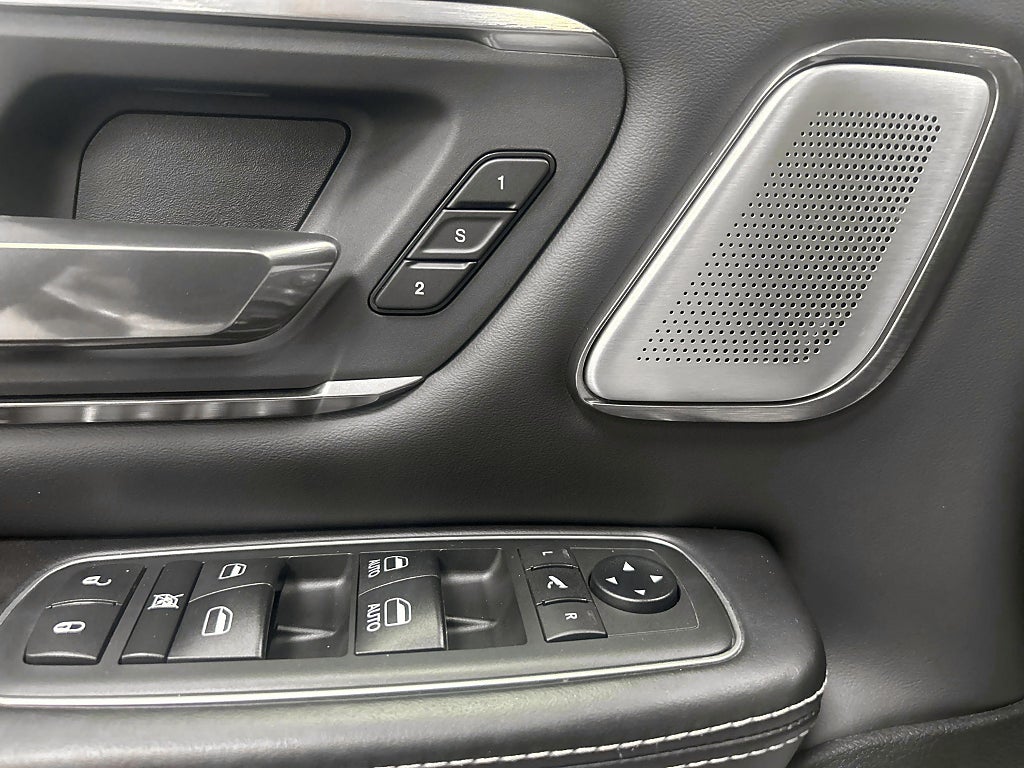 RAM 1500 2020 - miniatyr 12